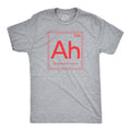 Element Of Surprise T-Shirt Men's T Shirt