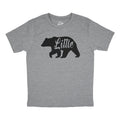 Little Bear Toddler T Shirt
