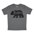 Brother Bear Toddler T Shirt