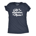 All American Mama Women's T Shirt