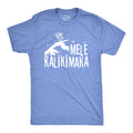 Mele Kalikimaka Men's T Shirt