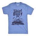 Yeah Buoy Men's T Shirt