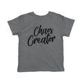 Chaos Creator Toddler T Shirt