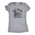Hot Mess Express Women's T Shirt