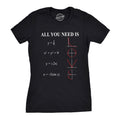 All You Need Is Love Women's T Shirt