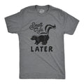 Smell Ya Later Men's T Shirt