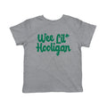 Wee Lil Hooligan Toddler T Shirt