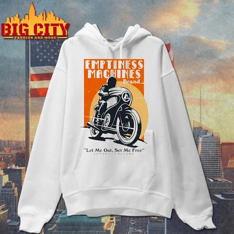 06.28.2025 London, England Linkin Park Emptiness Machine shirt