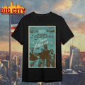 08 30 2025 Jonas Brothers Rogers, AR Event Poster shirts