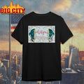 08 31 2025 Detroit, MI Show Phantogram Poster shirts