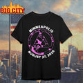 08.27.2025 Minneapolis, MN Linkin Park Shirt