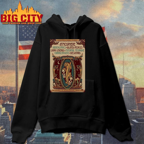 09-19-2025 Red Rocks Amphitheatre Atmosphere Event Poster Shirt