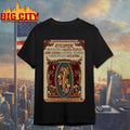 09-19-2025 Red Rocks Amphitheatre Atmosphere Event Poster Shirt