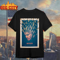 09-24-2025 Goose Concert Louisville, KY Poster Shirt