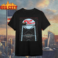09.05.2025 Wyatt Flores Pullman, WA Poster Shirt
