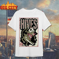 09.12.2025 Event Denver, CO The Hives Poster shirt