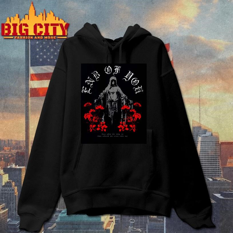 09.2025 Poppy End of You Tour shirt