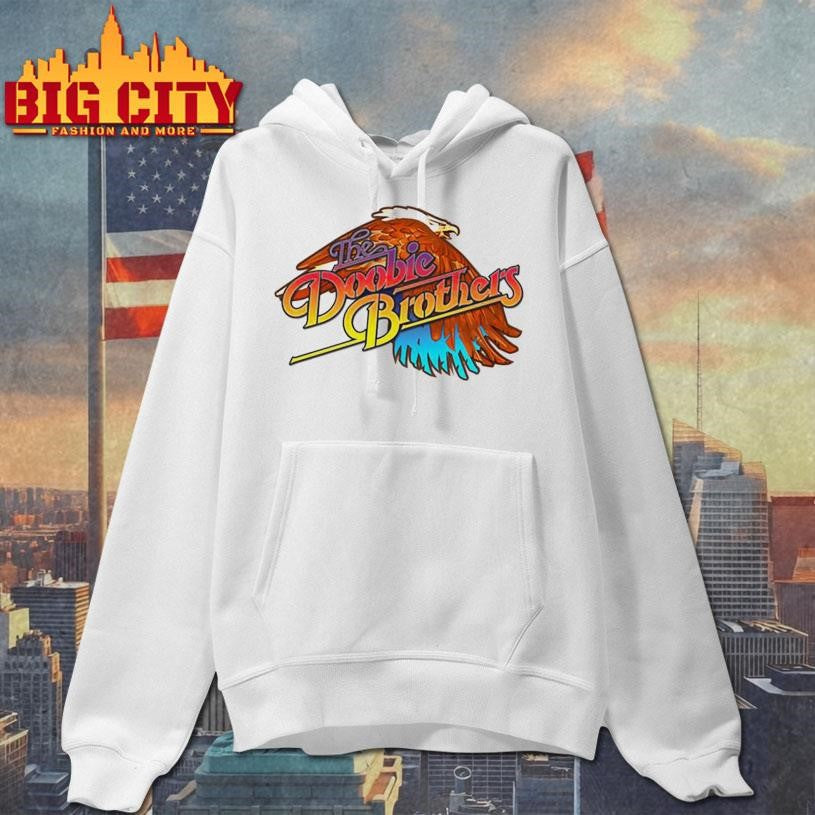 1 The Doobie Eagle Brothers Shirt