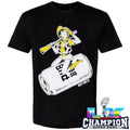 10 Barrel Brewing Calamity Can Shirt