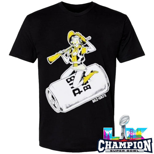 10 Barrel Brewing Calamity Can Shirt