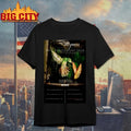 10 Years The Autumn Effect 10th Anniversary Tour 2025 October Poster Shirt