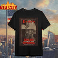 10.08.2025 Nashville, Tennessee Post Malone Posty’s Bar Poster shirt