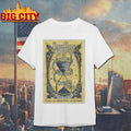 10.16.2025 Laufey MSG at New York City Poster Shirt