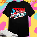 100% Wrestling Pr Edition Shirts