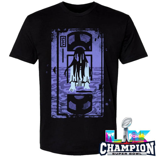 1000 Dead Draculas Curse Shirt