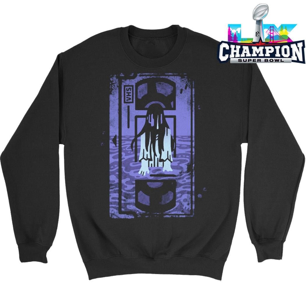 1000 Dead Draculas Curse Shirt