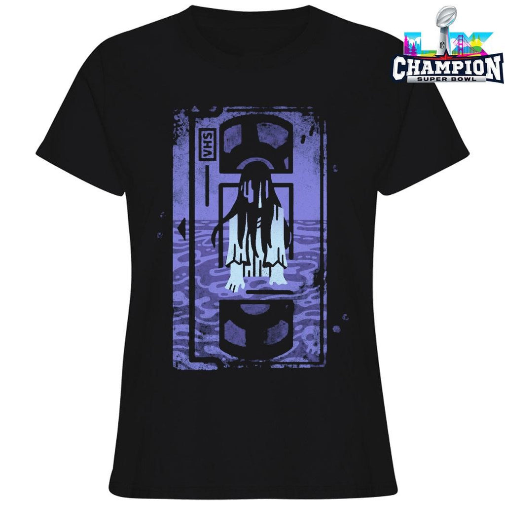 1000 Dead Draculas Curse Shirt