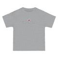 I'd Only End Up Hurting You - Men's Heavyweight T-Shirt