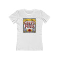 See The Giant Penis - Women’s T-Shirt