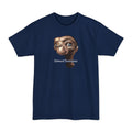 Edward Thompson - Men's Tall T-Shirt
