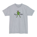 Crop Killa - Men's Tall T-Shirt