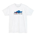 Cookie Cutter - Men's Tall T-Shirt