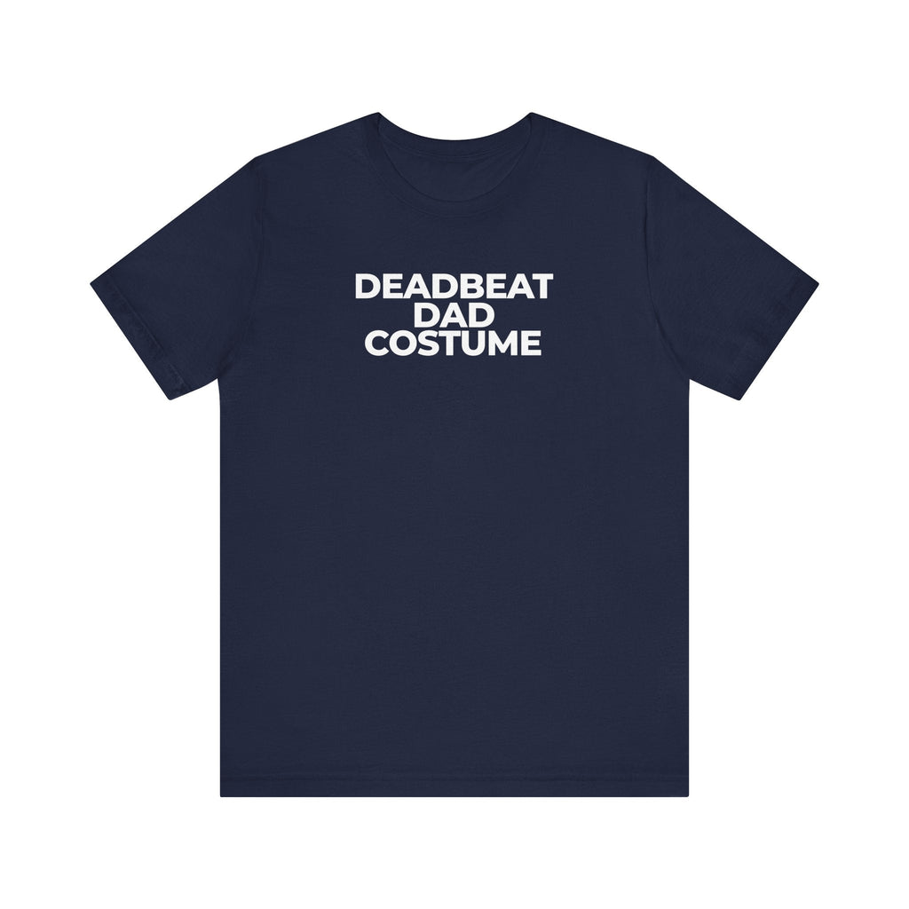 Halloween Costume (Customizable) - Men's T-Shirt