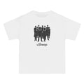 Usheep - Men's Heavyweight T-Shirt