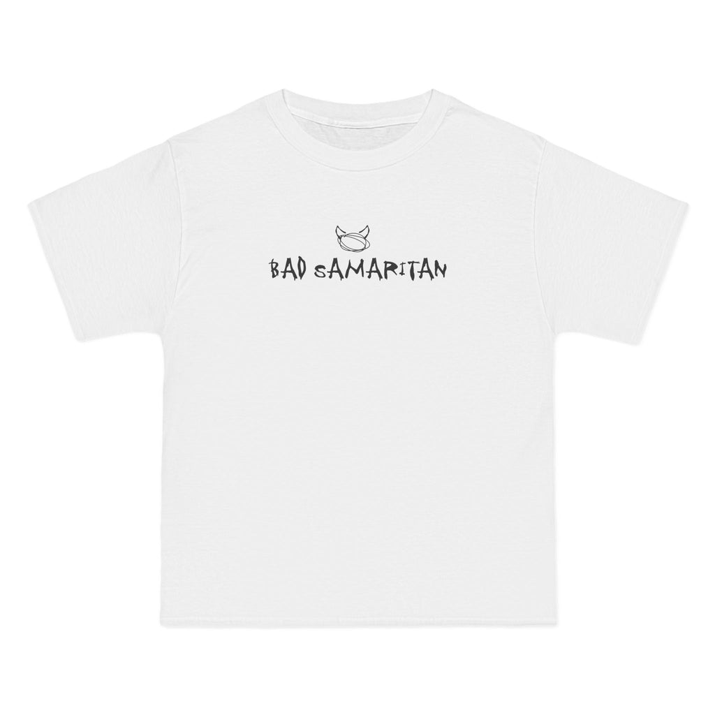 Bad Samaritan - Men's Heavyweight T-Shirt