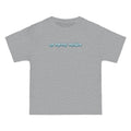 No Means Maybe - Men's Heavyweight T-Shirt