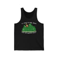 If I Have To Find Jesus Does That Mean He's Hiding? - Unisex Tank