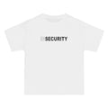 Insecurity - Men's Heavyweight T-Shirt