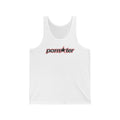 Porn Starter  - Unisex Tank