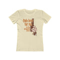 Only Beer For Me. I'm The Designated Driver. - Women’s T-Shirt