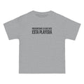 Preguntame Lo Que Dice Esta Playera - Men's Heavyweight T-Shirt