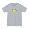 Til Sunrise Do Us Part - Men's Tall T-Shirt