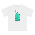 America - Men's Heavyweight T-Shirt