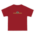 I Came On Eileen - Men's Heavyweight T-Shirt