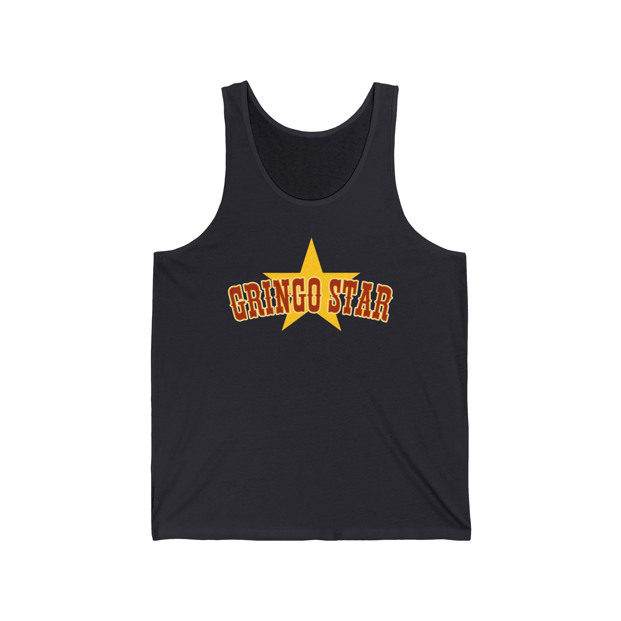 Gringo Star - Unisex Tank
