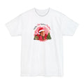 Put The Chris Back In Christmas - Men's Tall T-Shirt